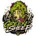 Green Sheep - Accueil